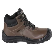 SCARPA ALTA ANT.BETA 7236BK S3P N. 46