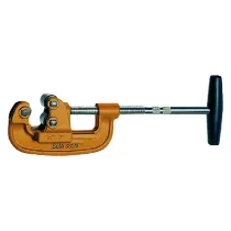 TAGLIATUBI PER TUBI GAS ART. 330/2 1/8 Mag. 2 ( mm 10 Mag. 60)
