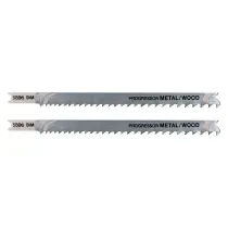 LAMA PER SEGHETTO ALTERNATIVO '26042' 26042 spess. 3Mag.65 mm - 2 pz
