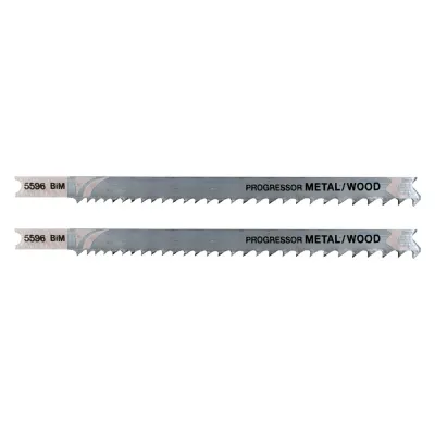 LAMA PER SEGHETTO ALTERNATIVO '26042' 26042 spess. 3Mag.65 mm - 2 pz