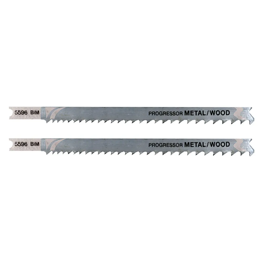 LAMA PER SEGHETTO ALTERNATIVO '26042' 26042 spess. 3Mag.65 mm - 2 pz