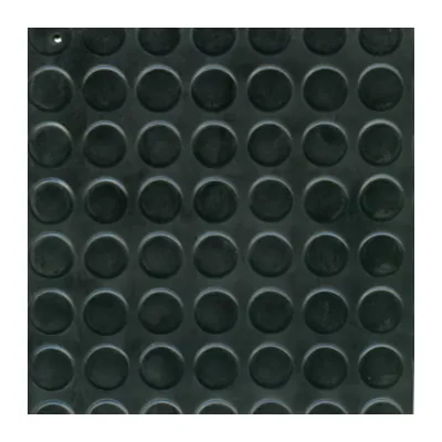 COPRIPAV GOMMA MM3 BOLLO H125 CM NERO