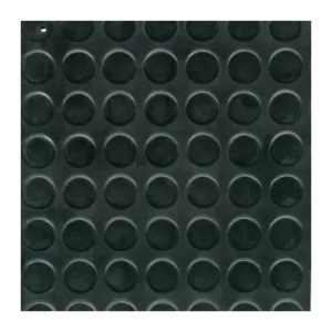 COPRIPAV GOMMA MM3 BOLLO H125 CM NERO