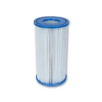 FILTRO RICAMBIO PER POMPA