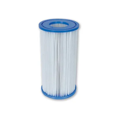 FILTRO RICAMBIO PER POMPA