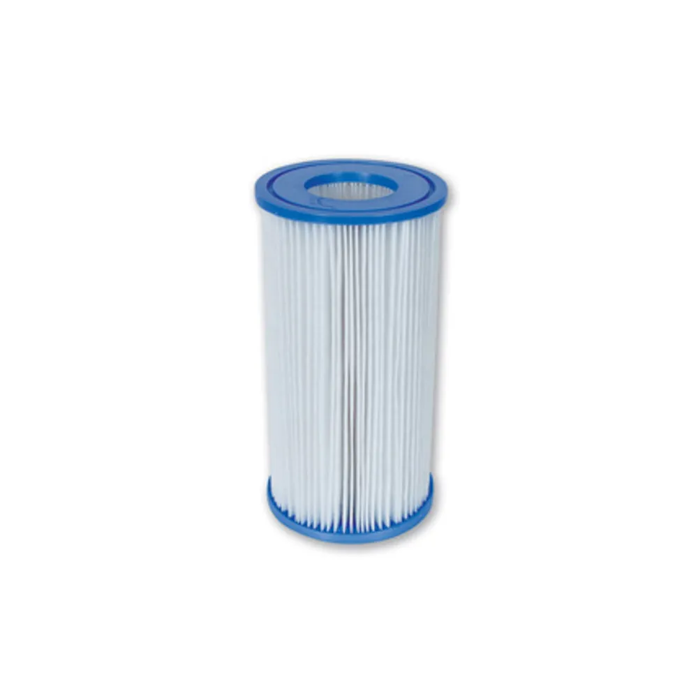 FILTRO RICAMBIO PER POMPA