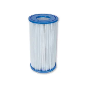 FILTRO RICAMBIO PER POMPA