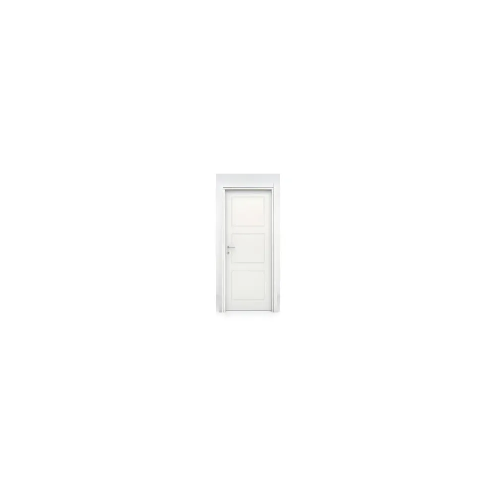PORTA F3 70X210 LACCATA BIANCA