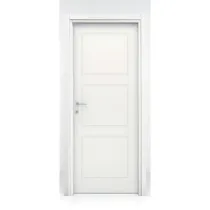 PORTA F3 80X210 LACCATA BIANCA