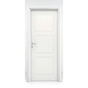 PORTA F3 80X210 LACCATA BIANCA