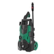 C IDROPULITRICE 1600W 120BAR 390 LT/H EASY RIVER