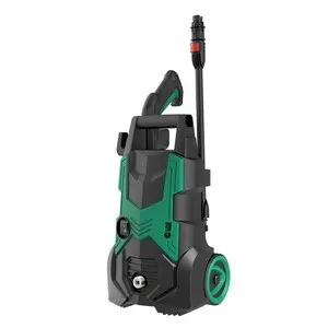 C IDROPULITRICE 1600W 120BAR 390 LT/H EASY RIVER