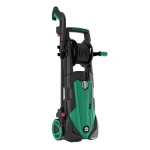 C IDROPULITRICE 2100W 165BAR 450 LT/H RIVER