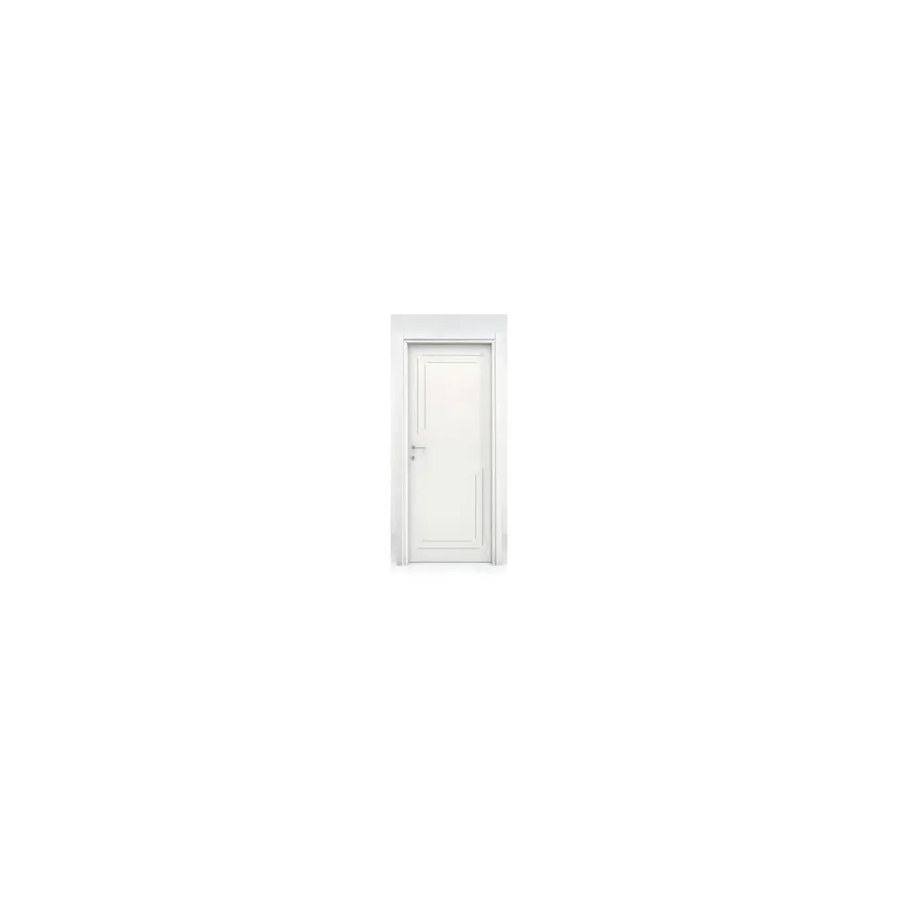 PORTA 2L 70X210 LACCATA BIANCA