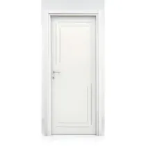 PORTA 2L 80X210 LACCATA BIANCA