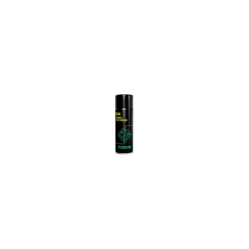 C TECHNICAL OLIO DI VASELINA 400ML (6,0 PZ)