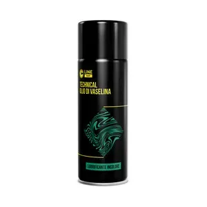 C TECHNICAL OLIO DI VASELINA 400ML (6,0 PZ)