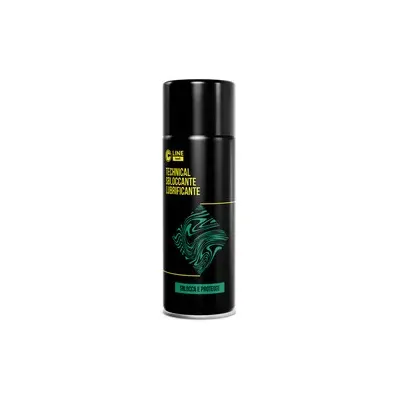 C TECHNICAL SBLOCCANTE LUBRIFICANTE 400ML (6,0 PZ)