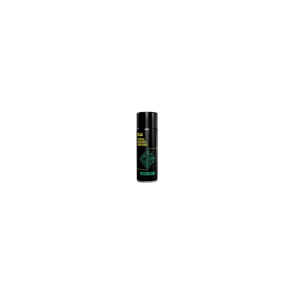 C TECHNICAL SBLOCCANTE LUBRIFICANTE 400ML (6,0 PZ)