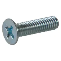 VITE PER METALLO TSP 6 x  18