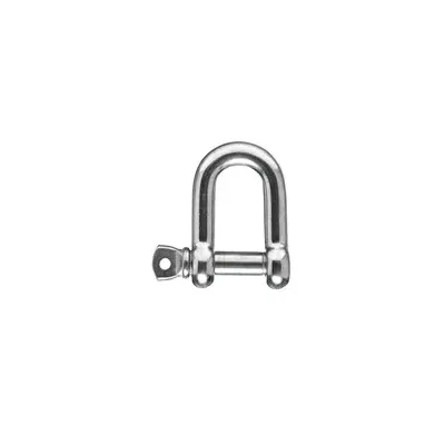 GRILLI DIRITTI ACCIAIO INOX AISI 316 D 5 MM (60,0 PZ)