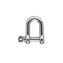 GRILLI DIRITTI ACCIAIO INOX AISI 316 D 10 MM (10,0 PZ)