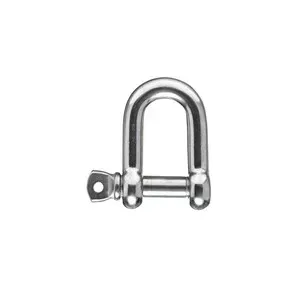GRILLI DIRITTI ACCIAIO INOX AISI 316 D 10 MM (10,0 PZ)
