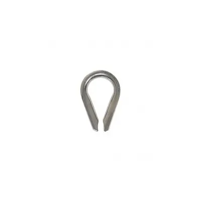 REDANCE ACCIAIO INOX AISI 316 D 8 MM (50,0 PZ)