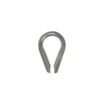 REDANCE ACCIAIO INOX AISI 316 D 6 MM (50,0 PZ)