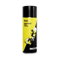 C MARKER SPRAY TRACCIANTE VERNICE GIALLO 500ML (12,0 PZ)