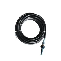 C SONDA SPURGATUBI  P/IDROPULITRICE RIVER 10 M