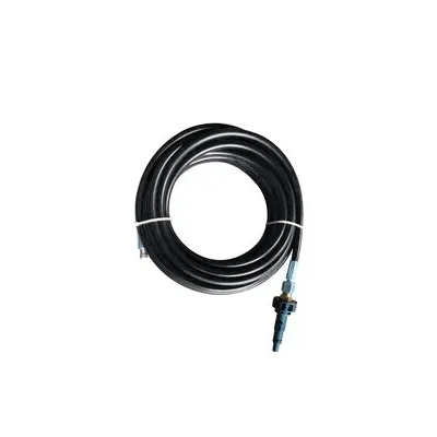 C SONDA SPURGATUBI  P/IDROPULITRICE RIVER 10 M