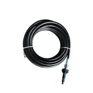 C SONDA SPURGATUBI  P/IDROPULITRICE RIVER 10 M