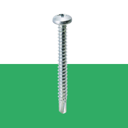 self-drilling screws