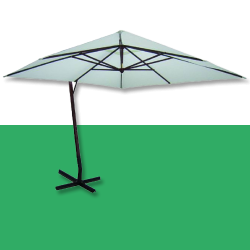 Umbrellas and Accessories