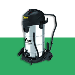 Vacuum Cleaners and Suction Machines