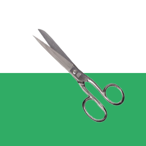 scissors - shears - knives