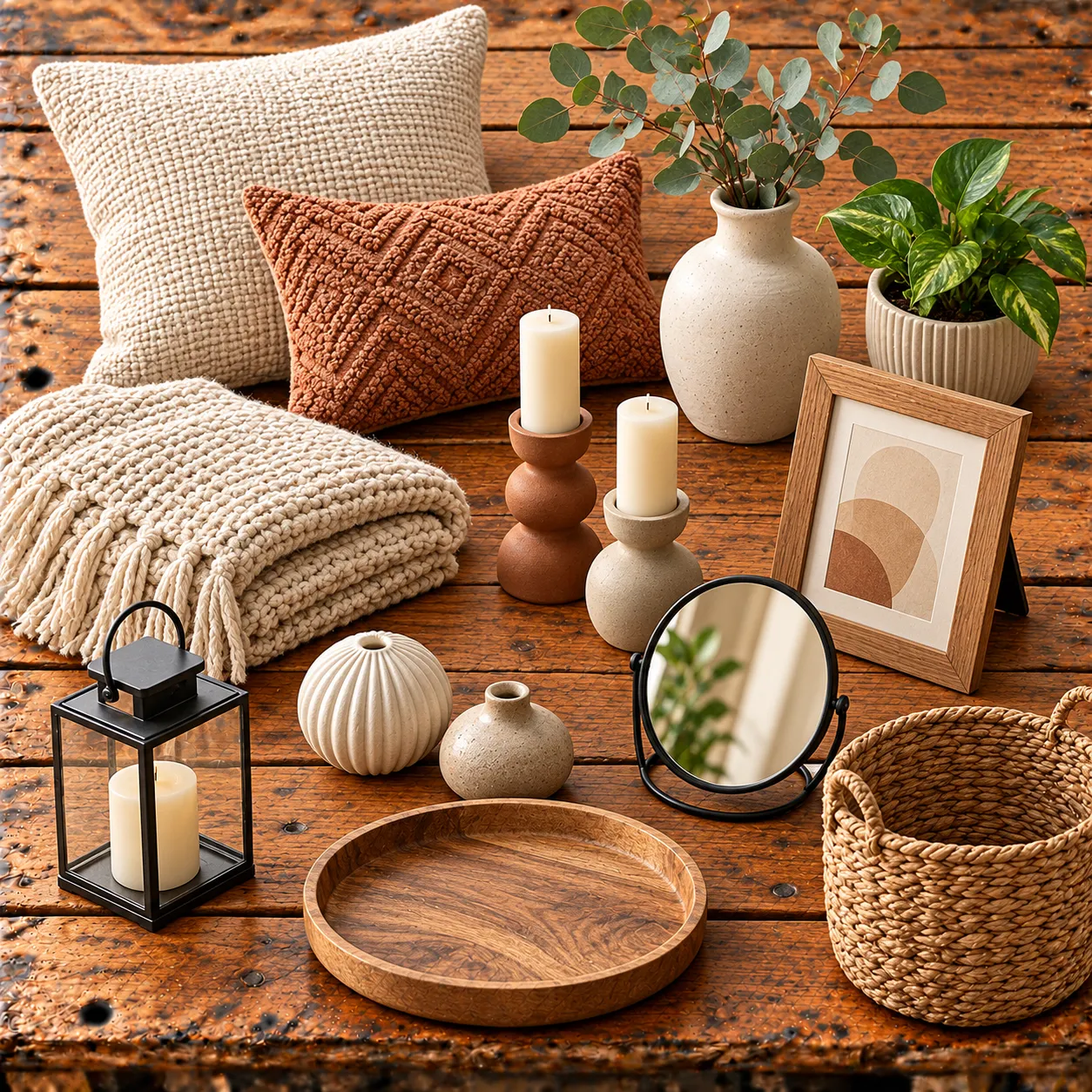 ARREDO CASA