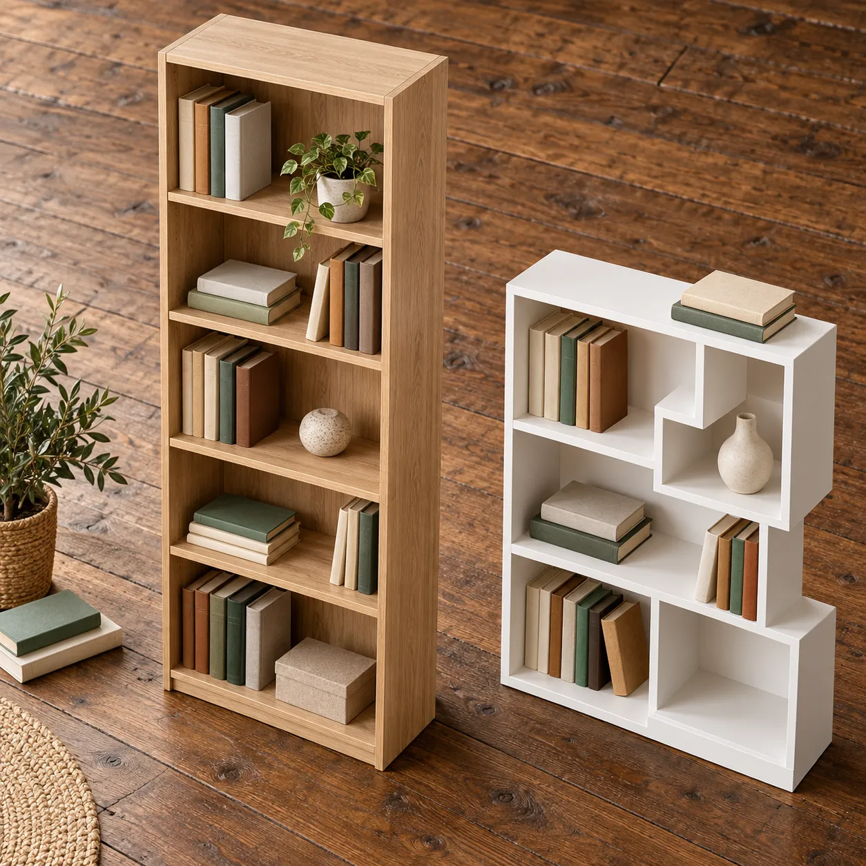 LIBRERIE