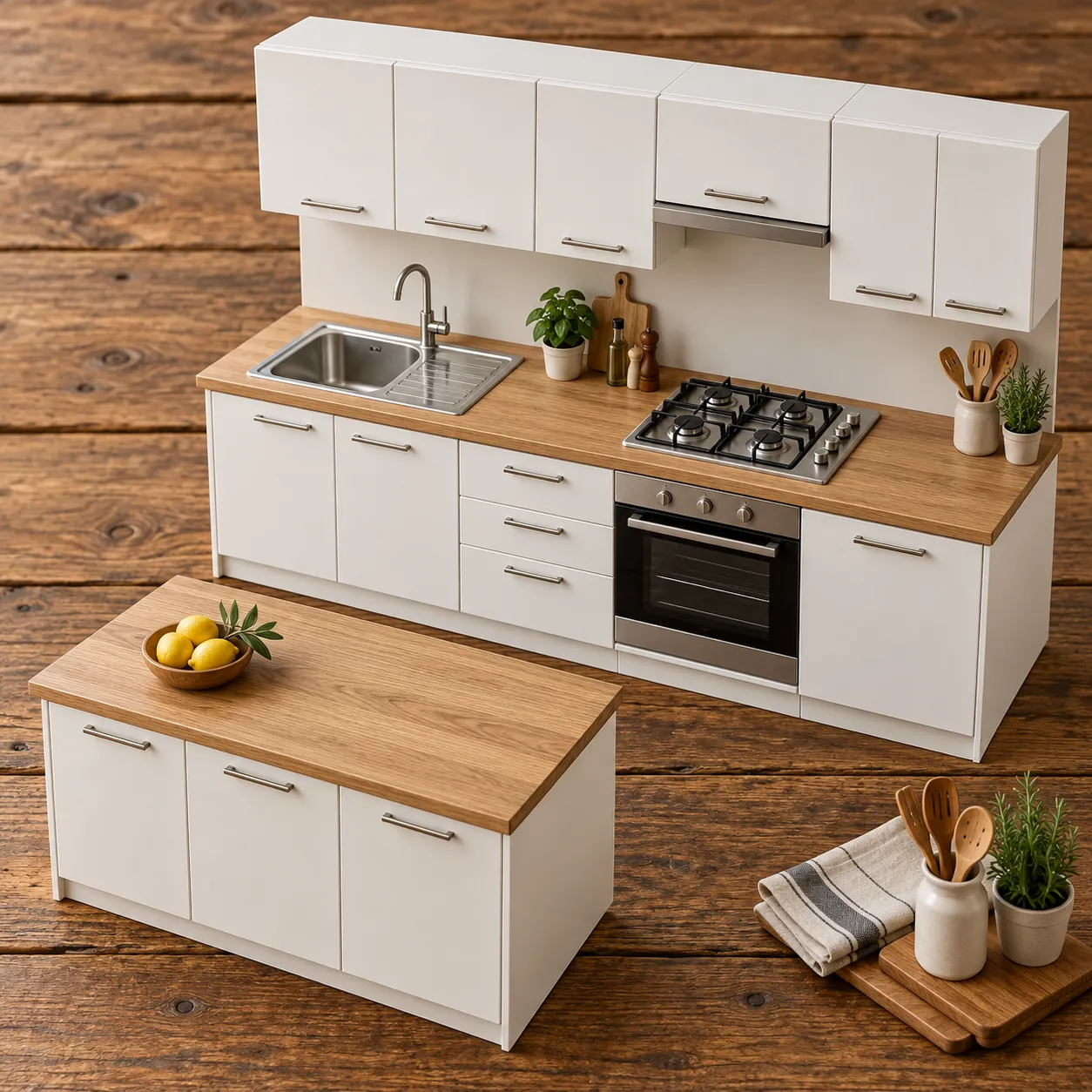 CUCINE