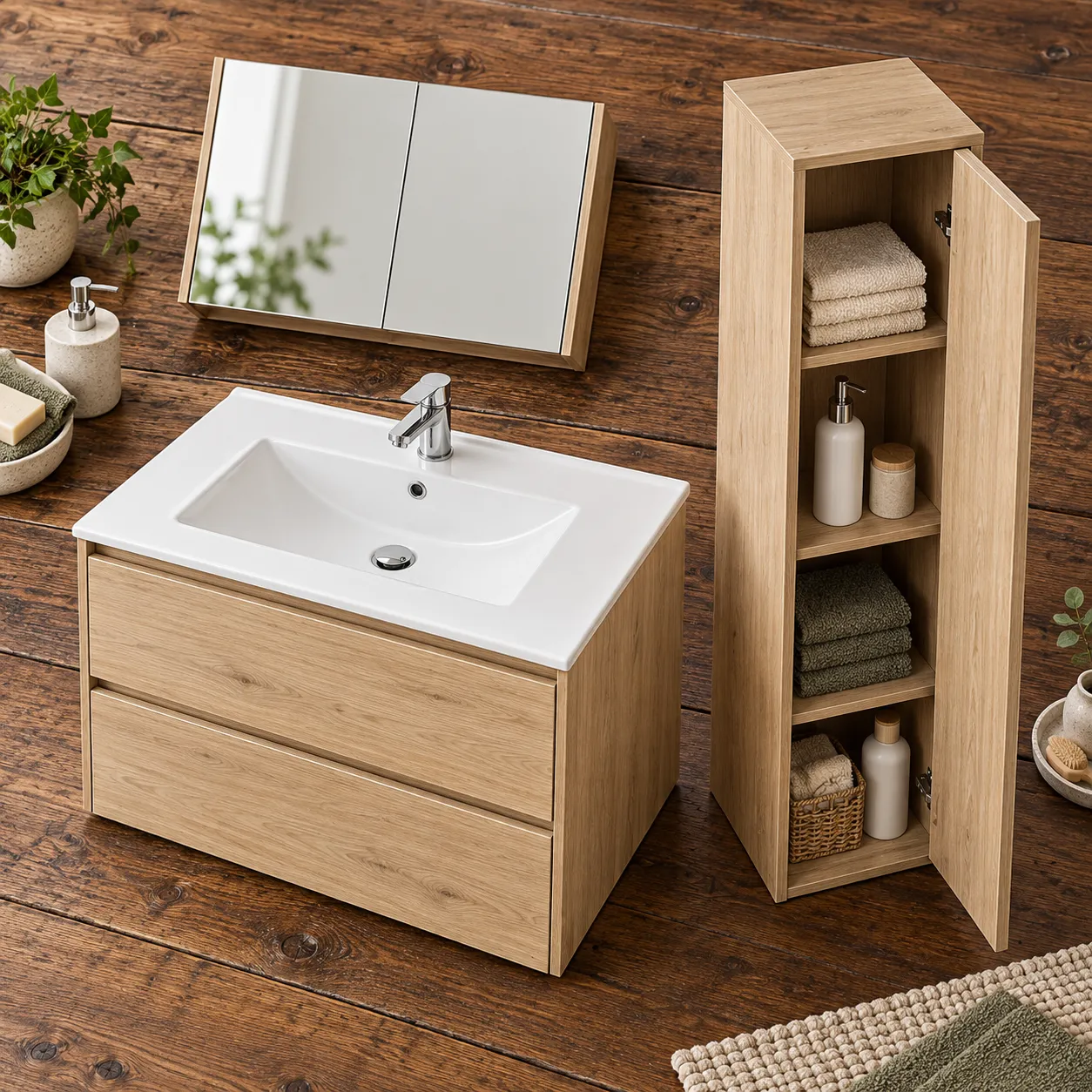 MOBILI BAGNO