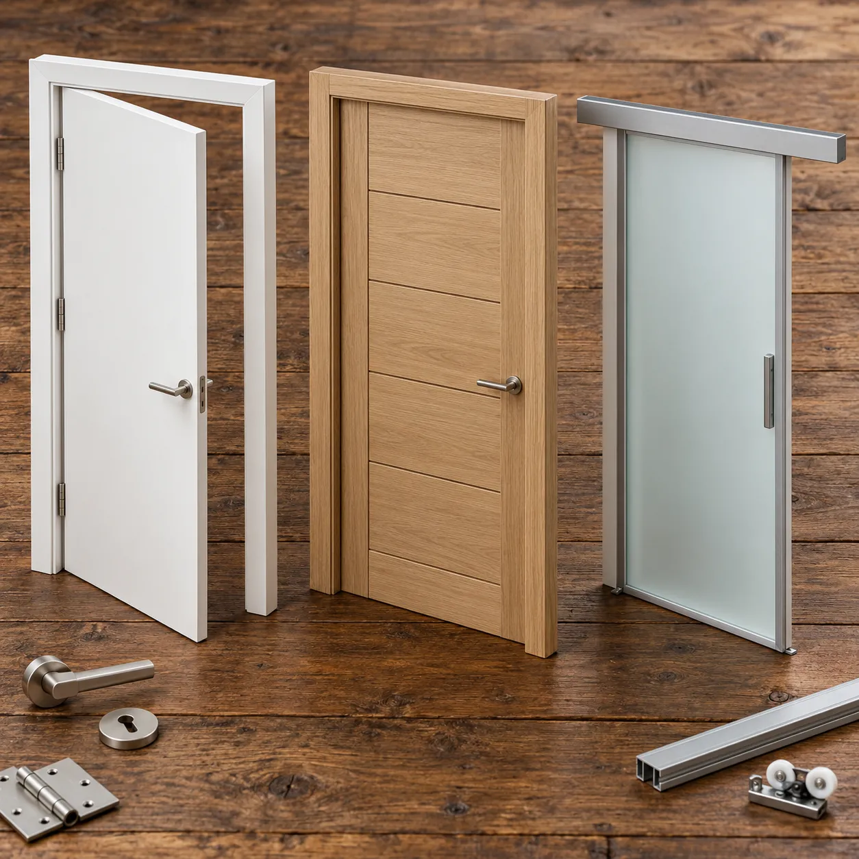 PORTE