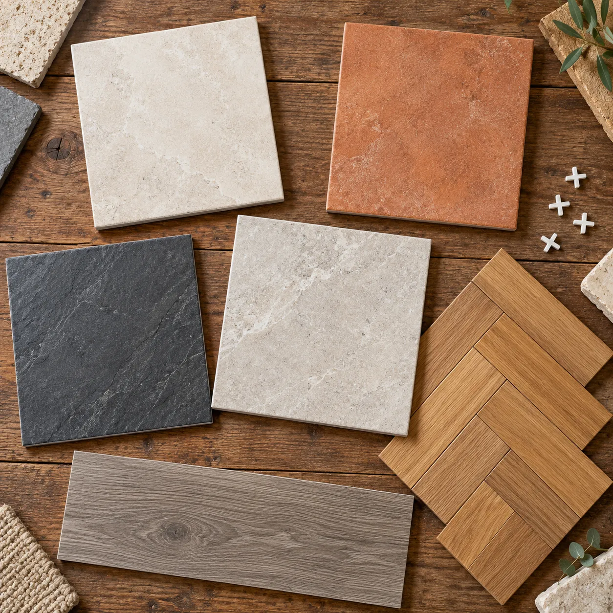 PAVIMENTI