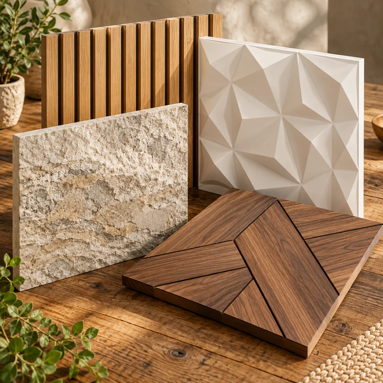 PANNELLI DECORATIVI