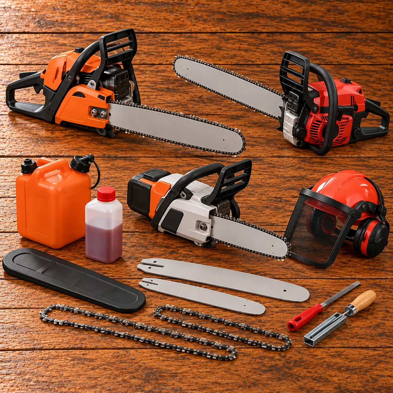 MOTOSEGHE E ACCESSORI