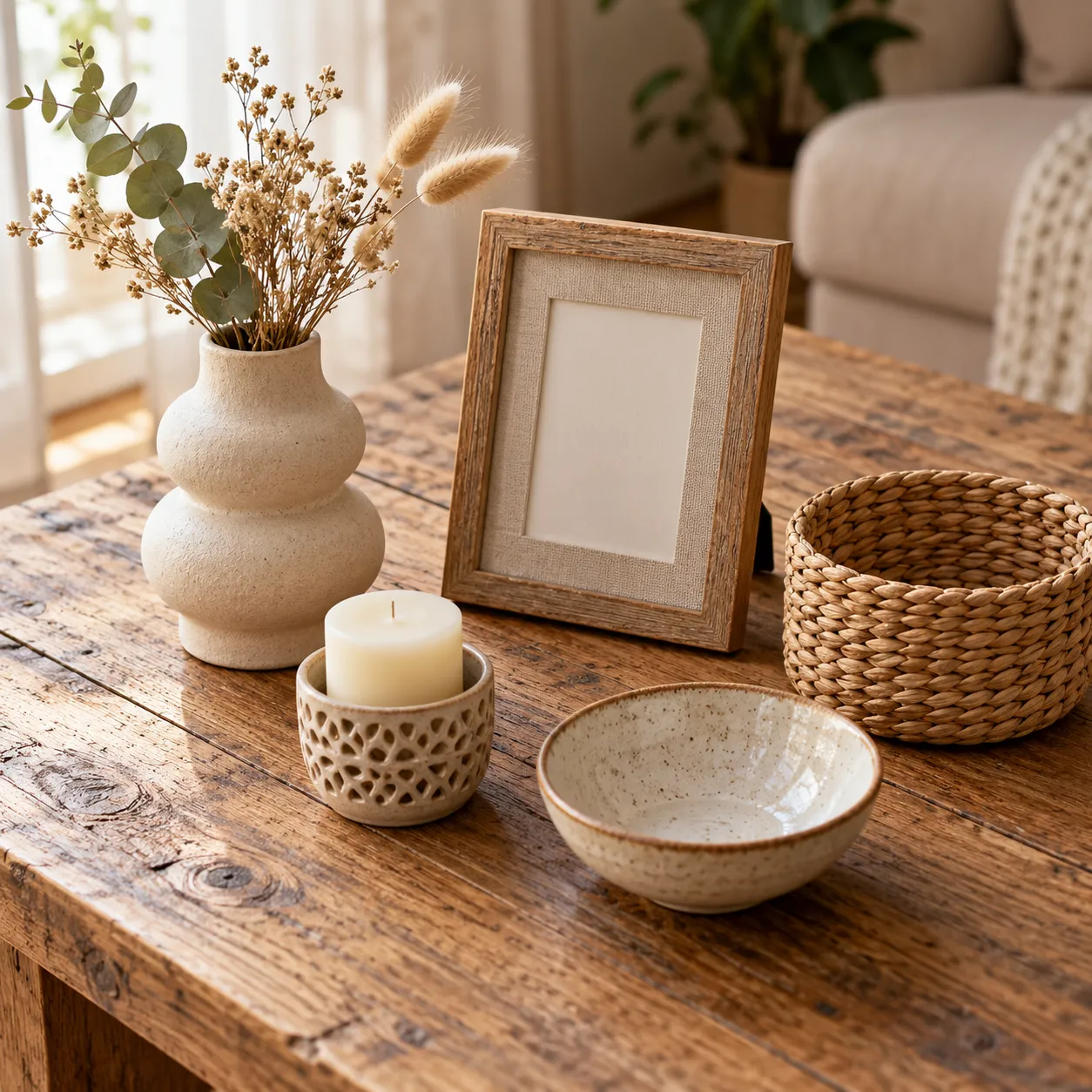 ACCESSORI PER ARREDO