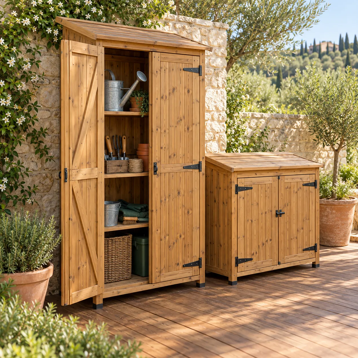 ARMADI LEGNO
