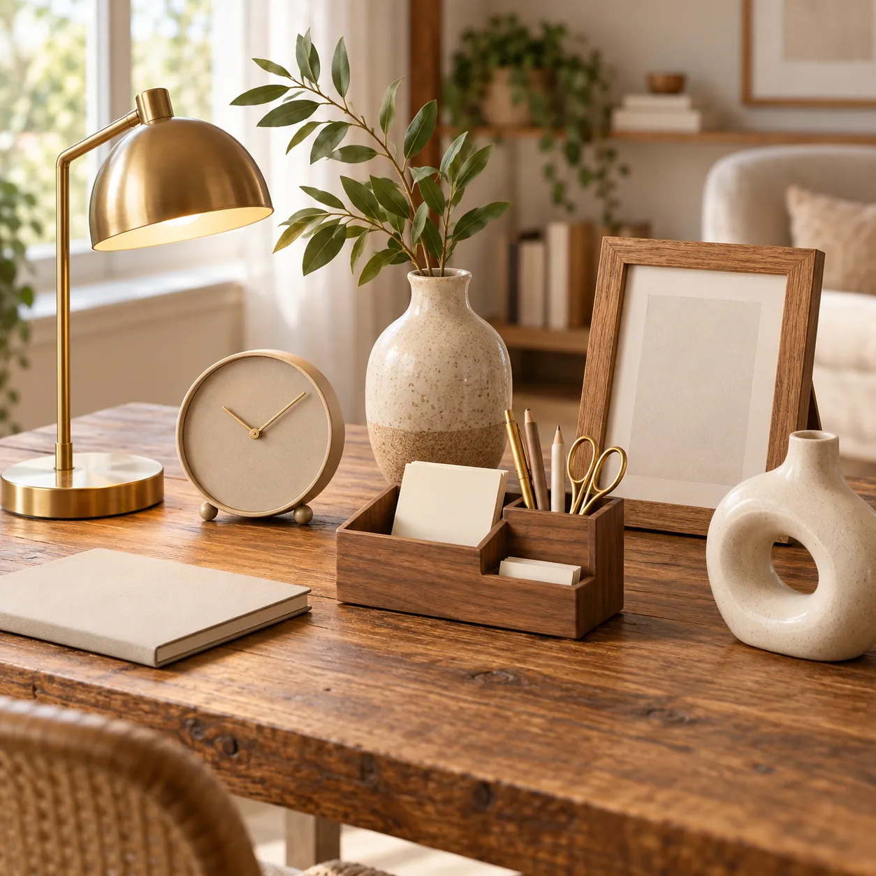 COMPLEMENTI DI ARREDO CASA E UFFICIO