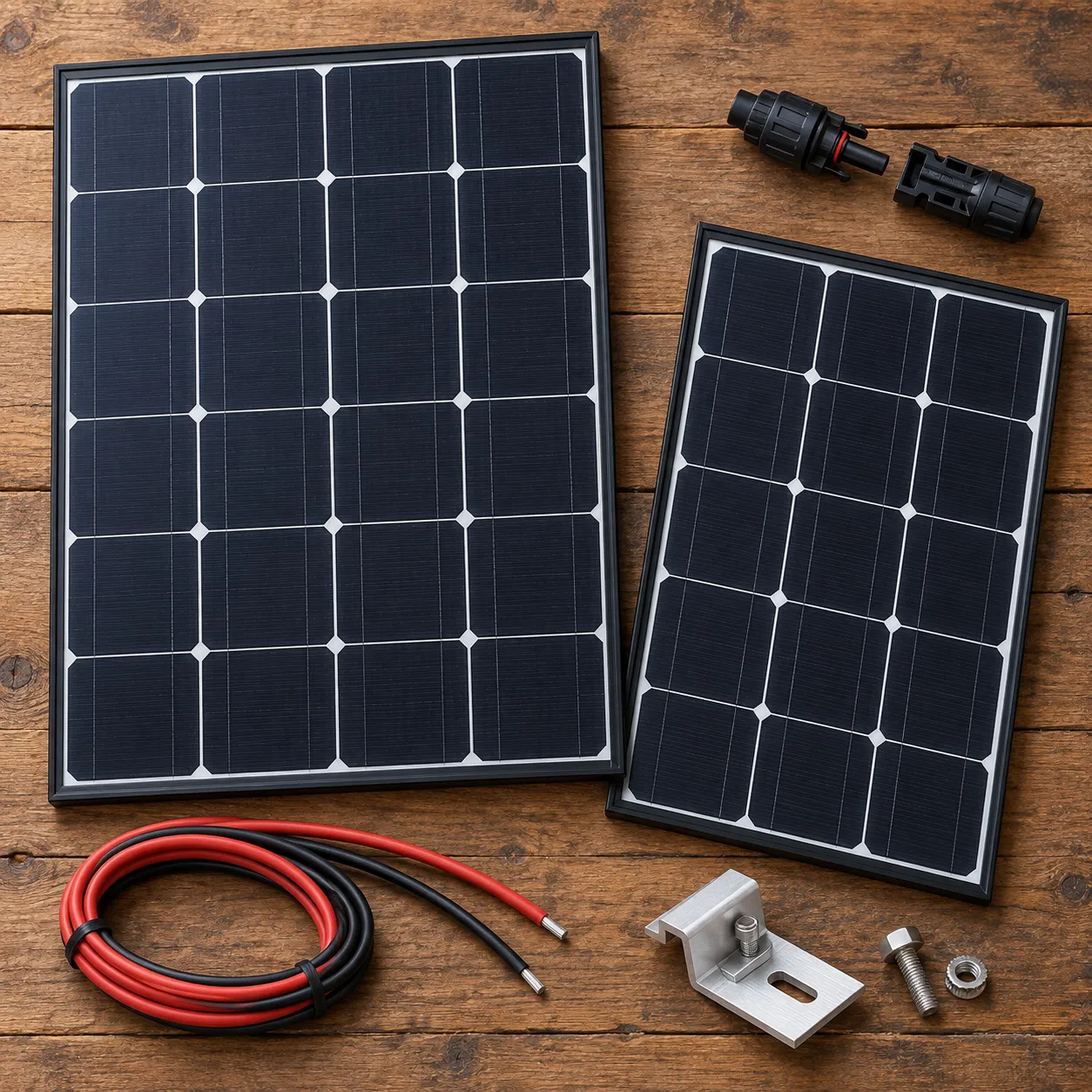 PANNELLI FOTOVOLTAICI