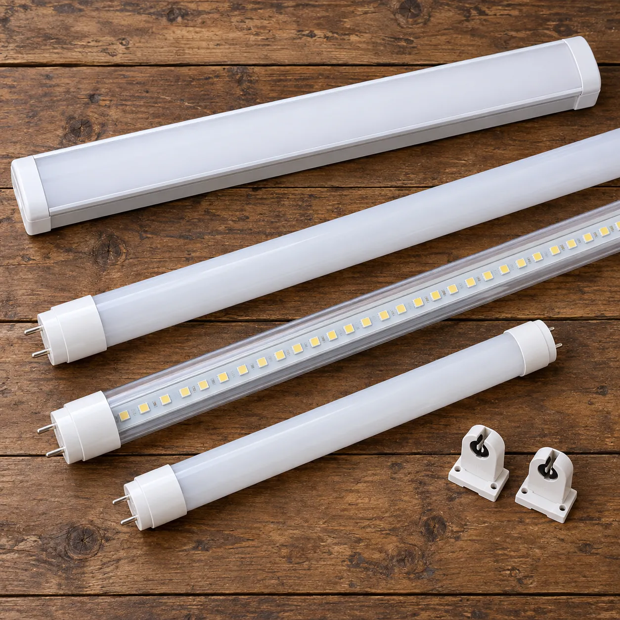 TUBI LED (NEON ALTERNATIVE)